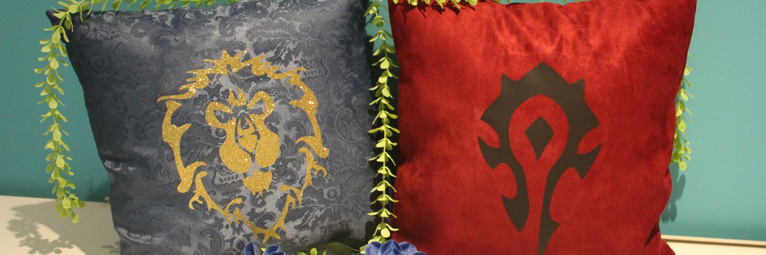 Fannycosplay's profile banner image