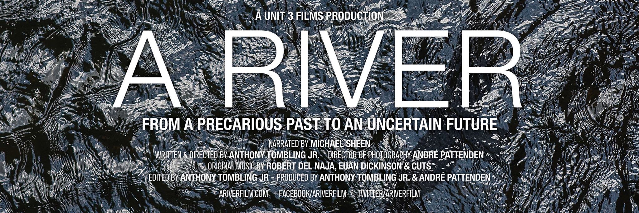 ARiverFilm's profile banner image