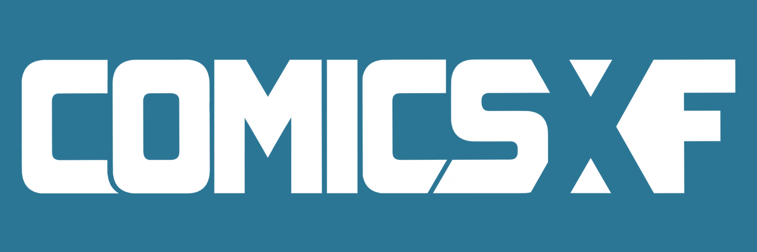 ComicsXF's banner