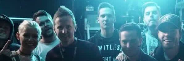 CJSmith90's profile banner image