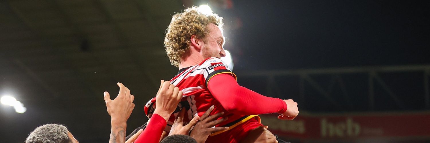 Connor #MoyesOUT banner