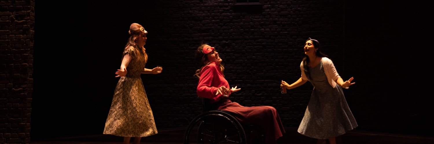 Kitty Castledine banner