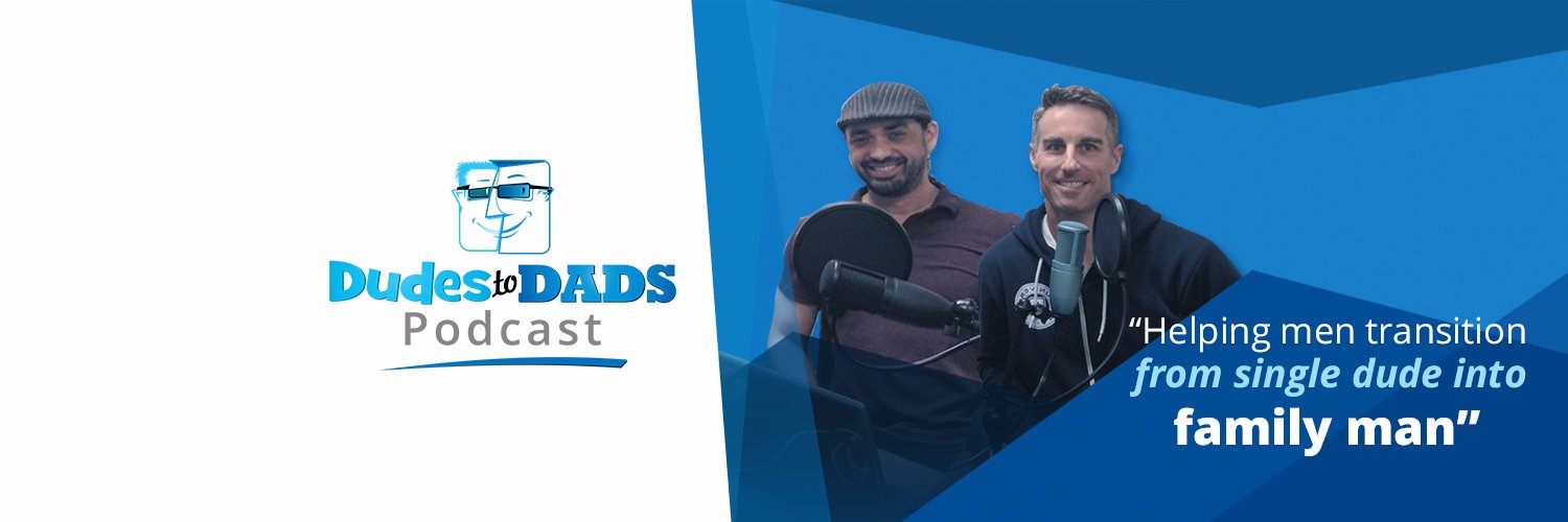 DudesToDads's profile banner image