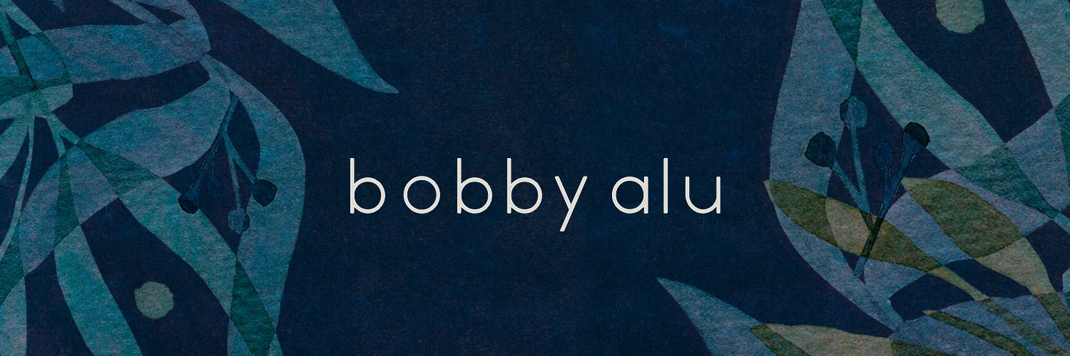 Bobby Alu banner