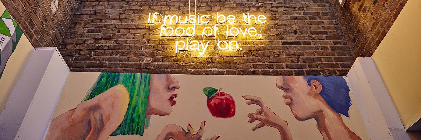 Apples & Pears banner