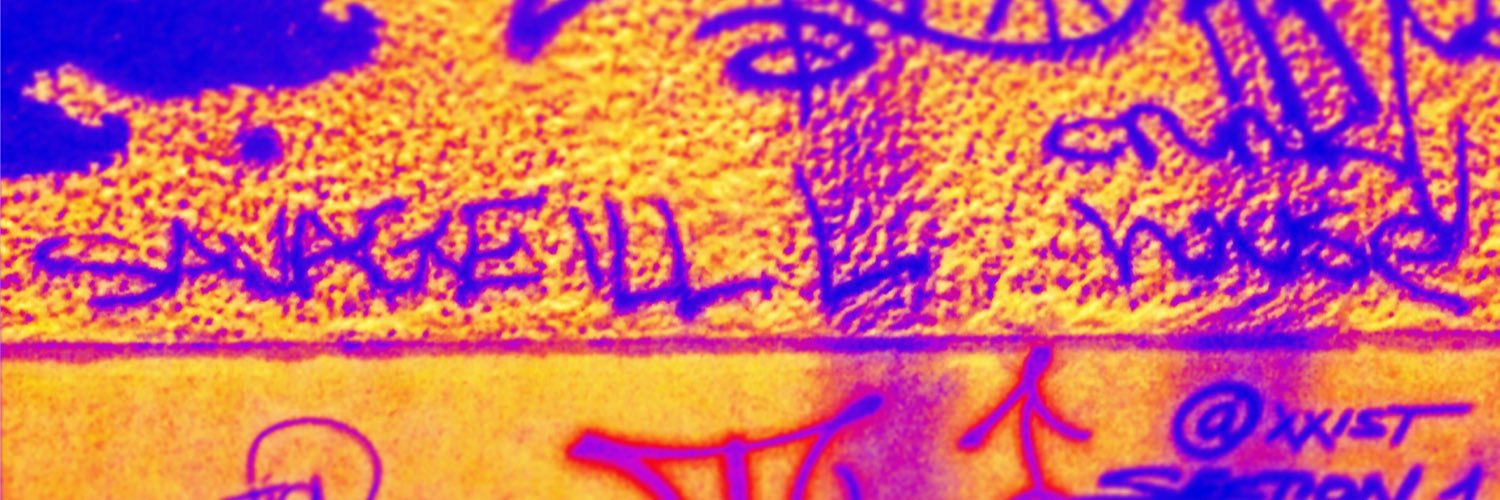 SAVAGEILLL's profile banner image