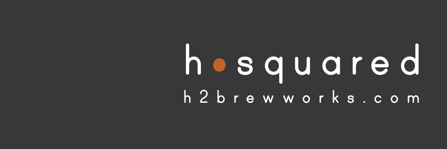 h2BrewWorks's profile banner image