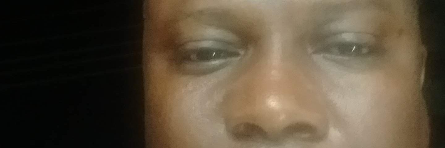 owoyemi's profile banner image
