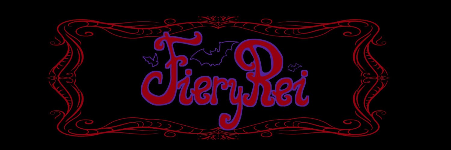 FieryReiArt's profile banner image