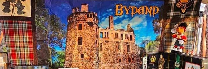 HouseofGordonUS's profile banner image