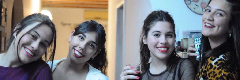 LucilaErlin's profile banner image