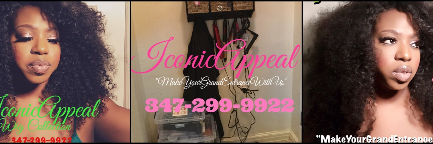 iconicappeal's profile banner image