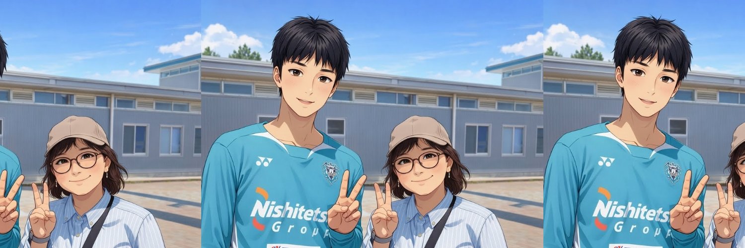 riezo0711's profile banner image