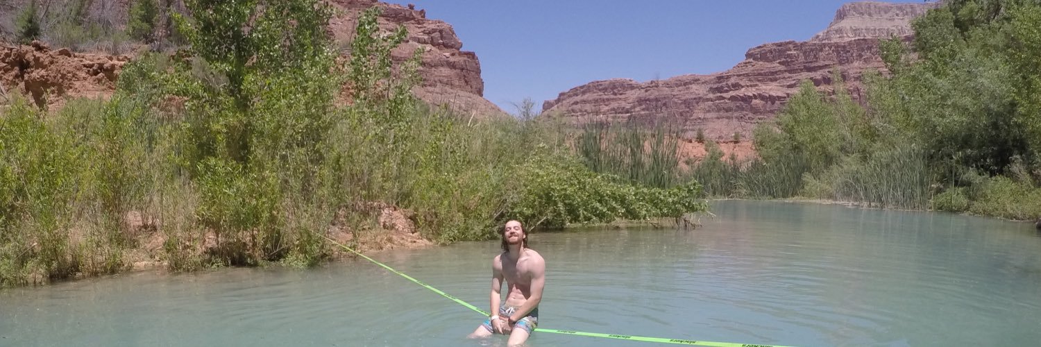 RedFlowFoSho's profile banner image