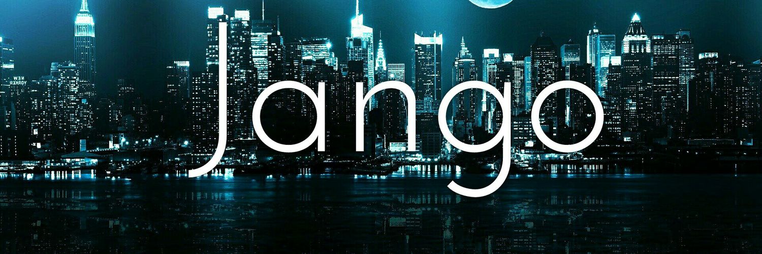 ItsTheJango's profile banner image