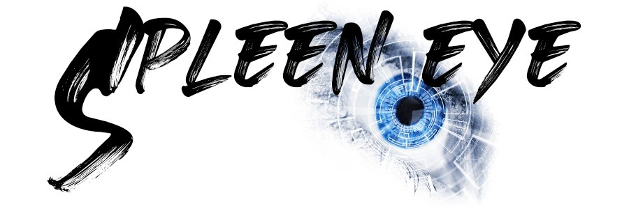 Spleen Eye Beats banner