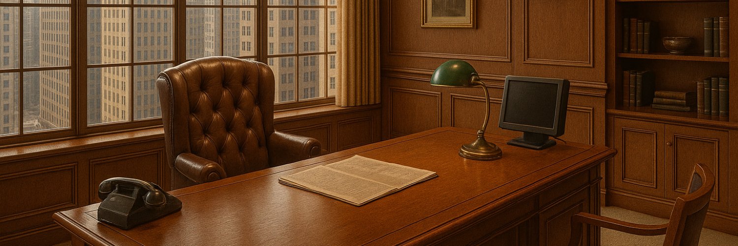 GeorgeBeurze's profile banner image