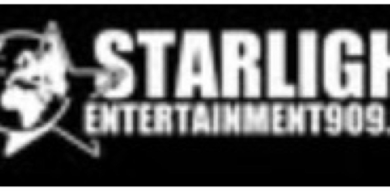 starlightent909's profile banner image