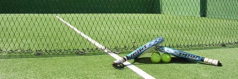 quedarpadel's profile banner image
