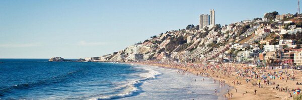 ChileDatosCL Profile Banner