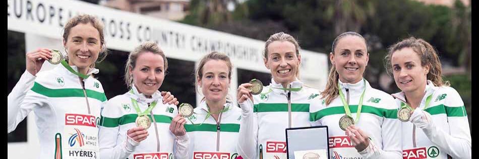 Irlrunningdaily's profile banner image
