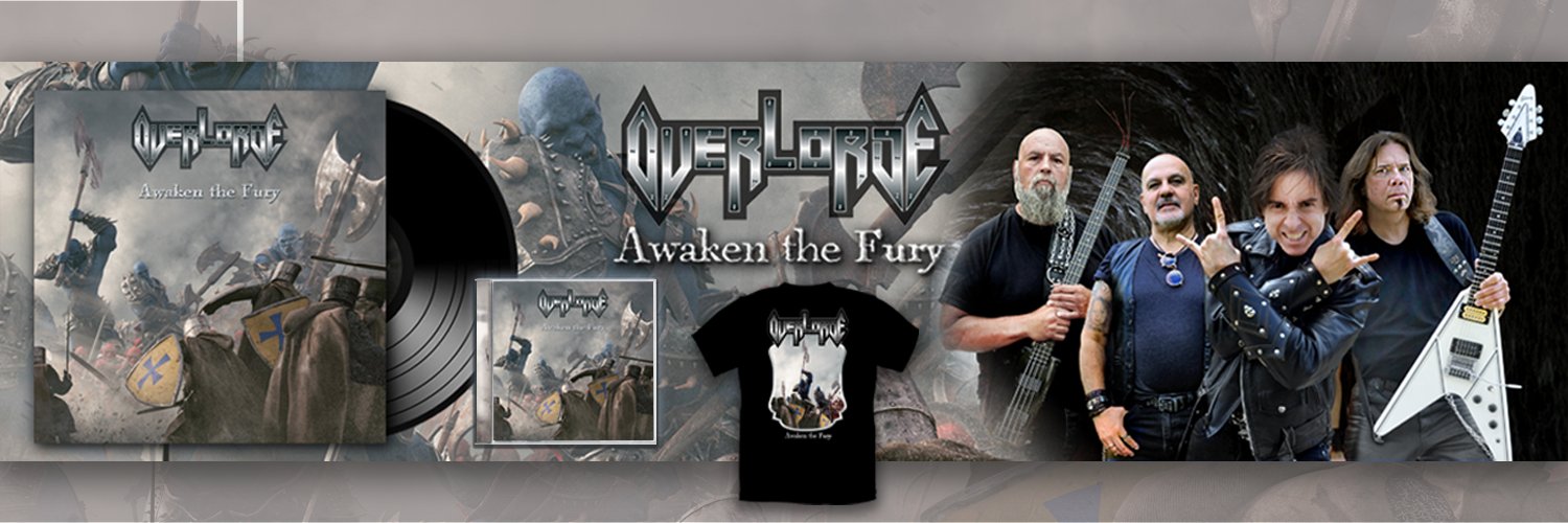 OverlordeMetal's profile banner image