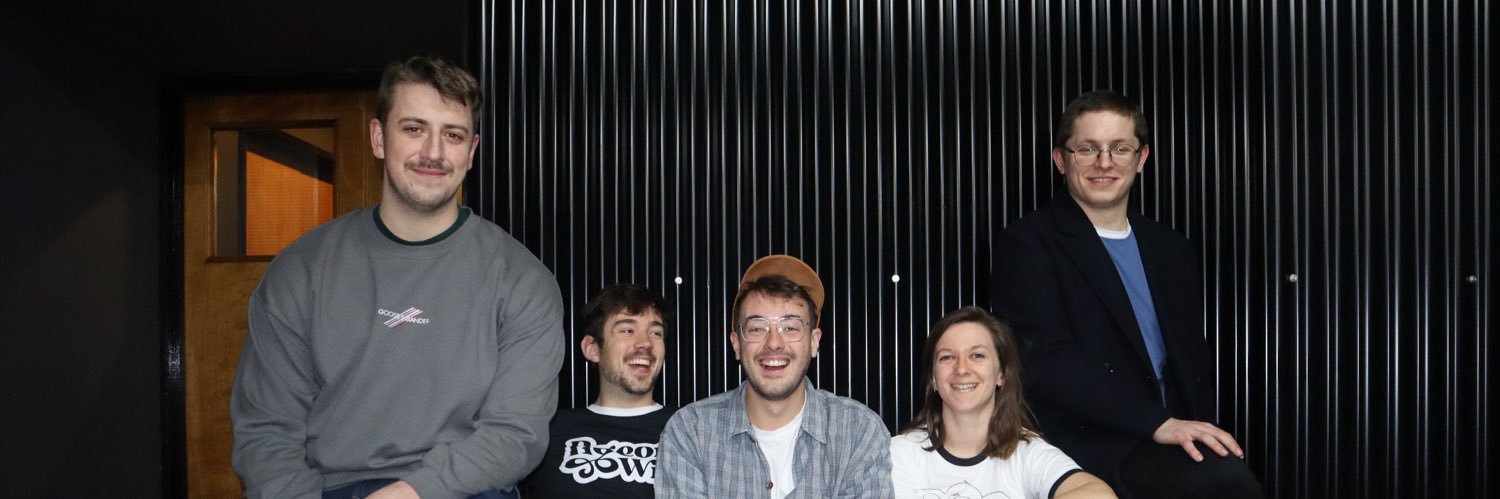 Mojo JNR banner