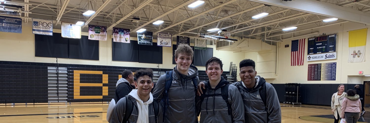 Kyran Mitchell banner