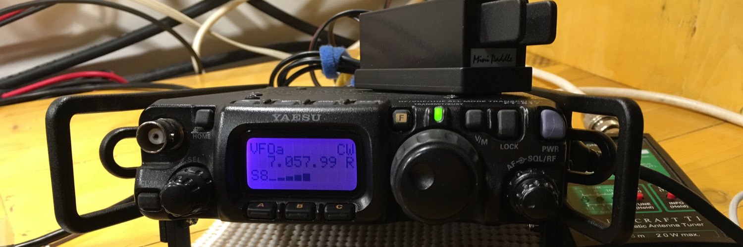 John Zaruba Jr banner