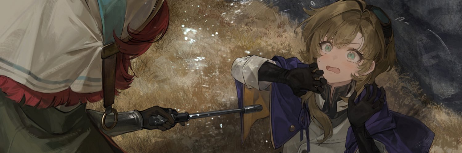 mipoyotheus's profile banner image