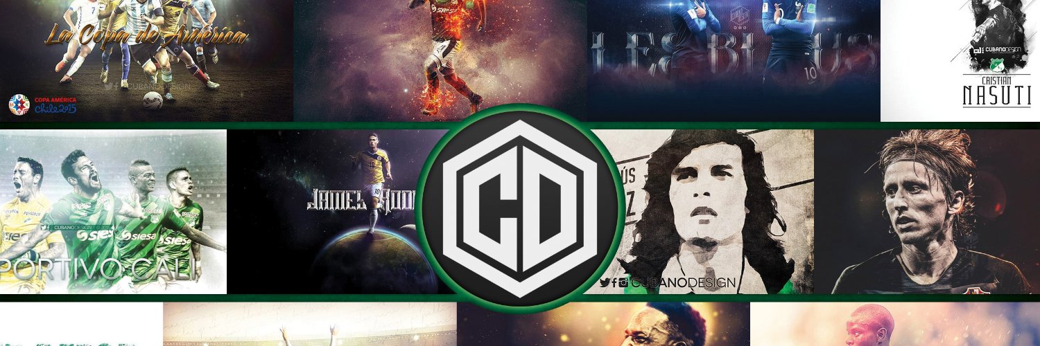 CubanoDesign's profile banner image