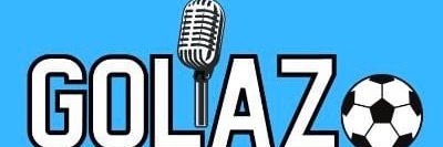 Golazo Radio banner