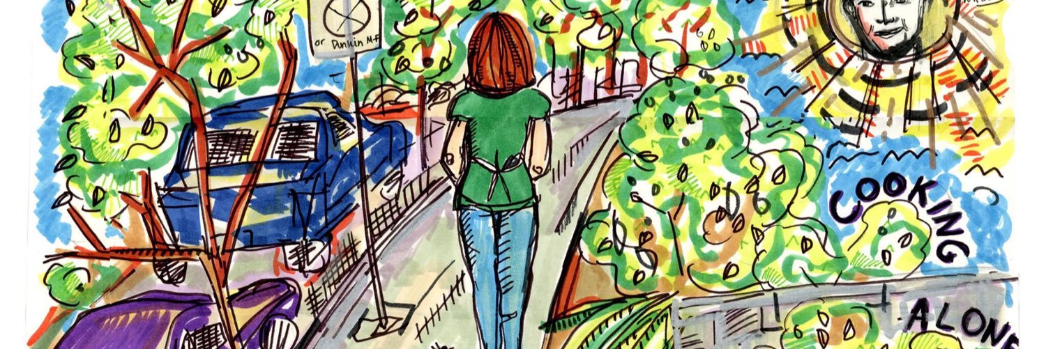 KarenBlodget's profile banner image
