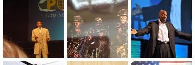 Dr Jerry Brown banner