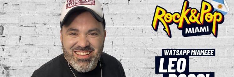 Leonel Rossi banner