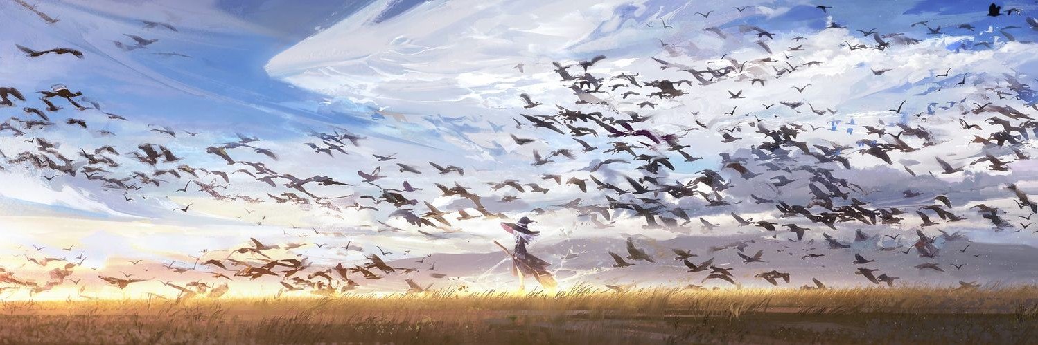 finnrayveil's profile banner image