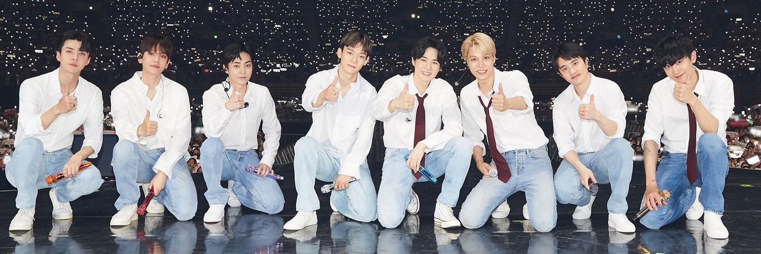 CarooDae's profile banner image