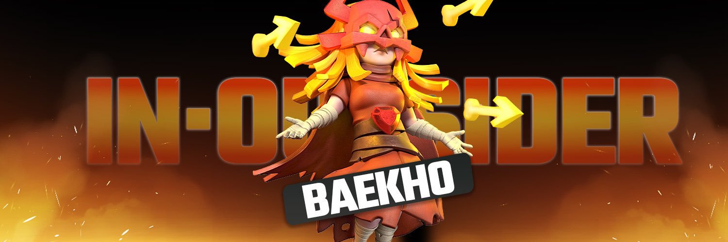 BAEKHO_COC's profile banner image