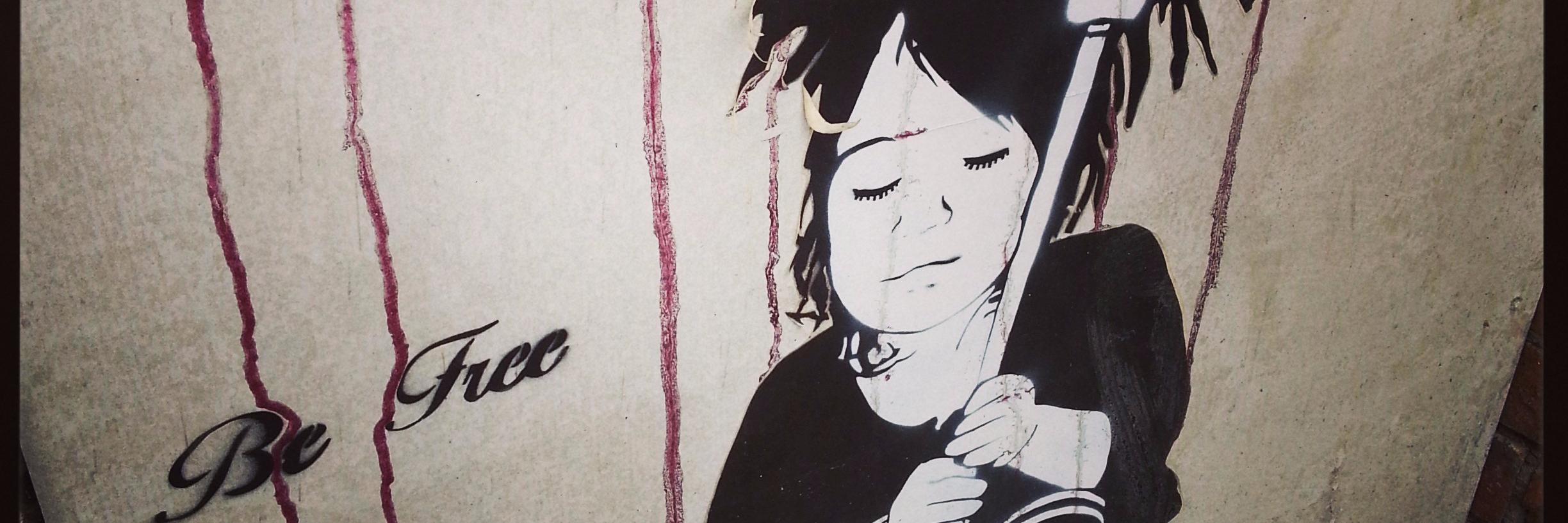 Kat CaffeinatedLibrarian banner