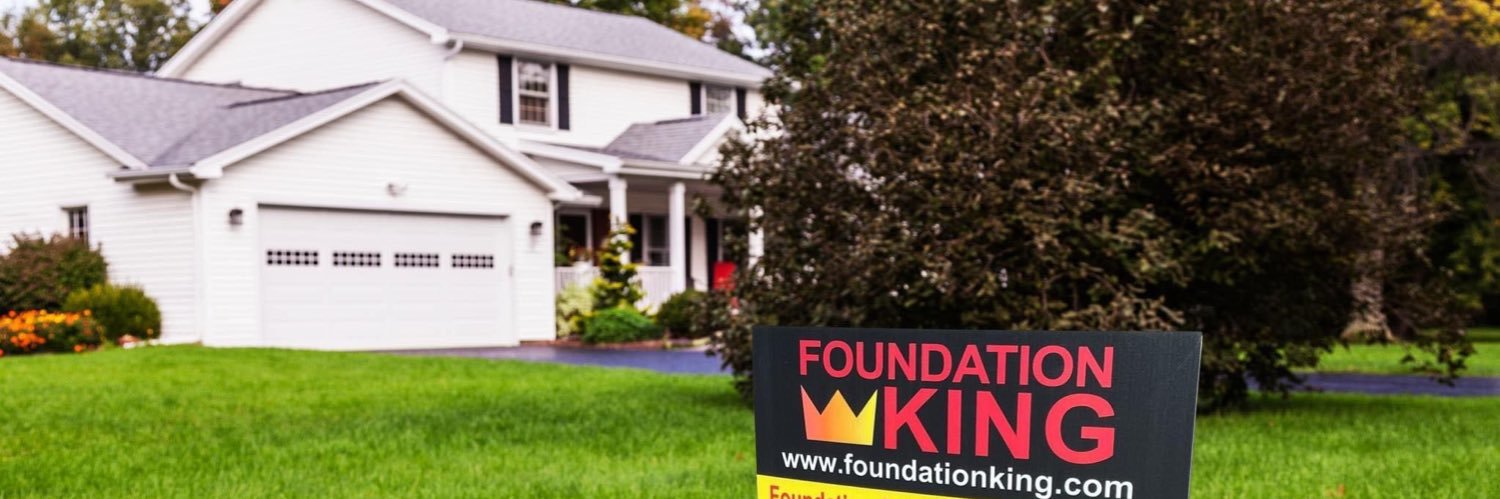FoundationKing's profile banner image