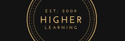 _HigherLearning's profile banner image