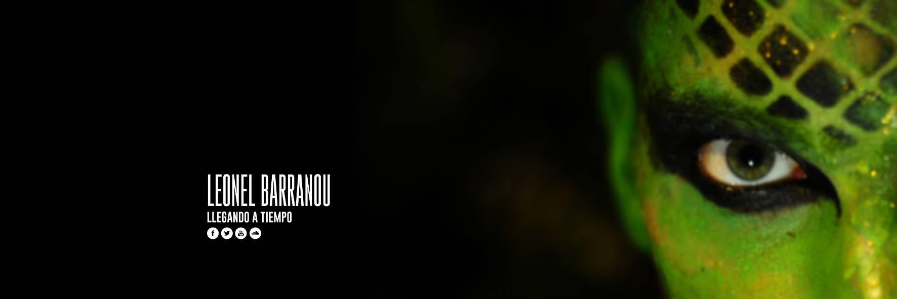 leobarranou's profile banner image