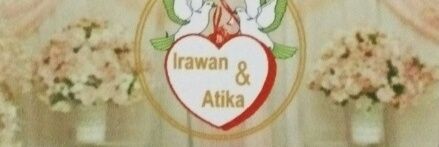 AtikaIrawan's profile banner image