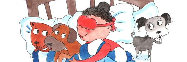 LeftPawedPuppy Profile Banner