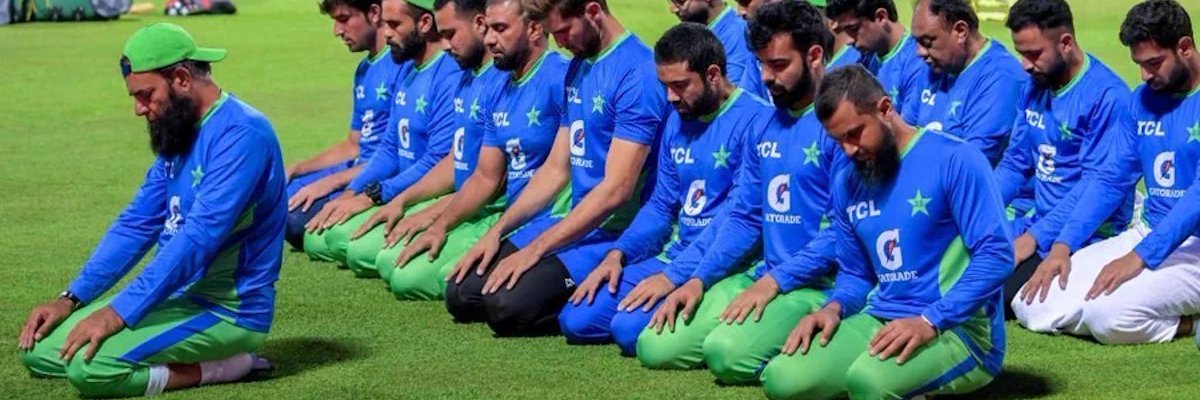 cricpk's profile banner image