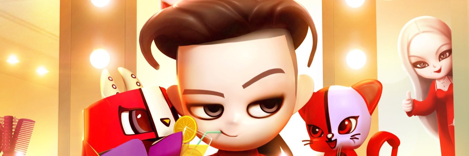 emjey10's profile banner image