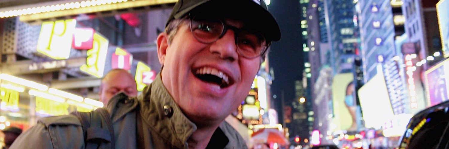markfu85's profile banner image