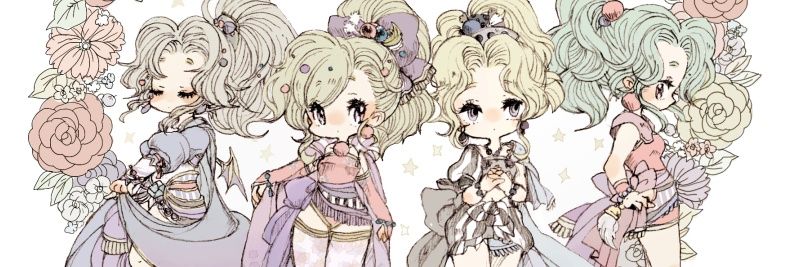cosocosou's profile banner image