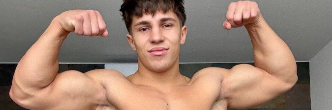 Kai Storm (@Kai_Stormof) / Posts / X