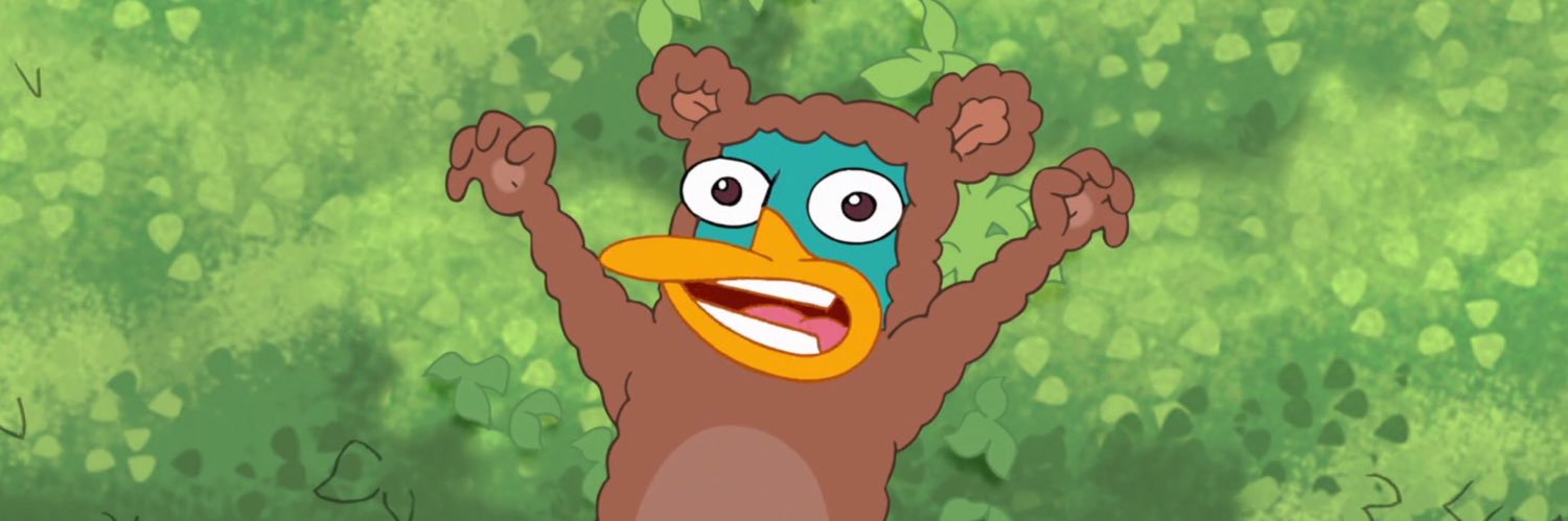 KidFlashMetapod's profile banner image